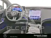 2025 Mercedes Benz EQE