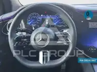 2025 Mercedes Benz EQE