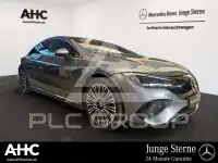 2025 Mercedes Benz EQE