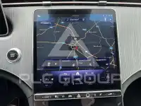 2025 Mercedes Benz EQE