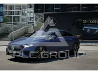 2025 Mercedes Benz EQE
