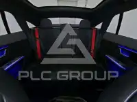 2025 Mercedes Benz EQE