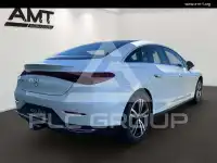 2025 Mercedes Benz EQE