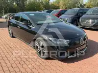 2025 Mercedes Benz EQE