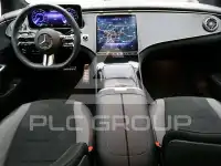 2025 Mercedes Benz EQE