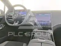 2025 Mercedes Benz EQE