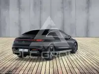 2025 Mercedes Benz EQE
