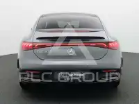 2025 Mercedes Benz EQE