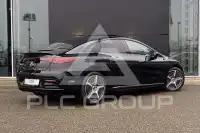 2025 Mercedes Benz EQE