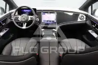 2025 Mercedes Benz EQE