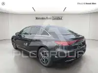 2025 Mercedes Benz EQE