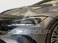 2025 Mercedes Benz EQE