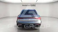 2025 Mercedes Benz EQE