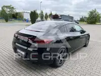 2025 Mercedes Benz EQE