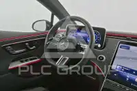 2025 Mercedes Benz EQE