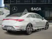 2025 Mercedes Benz EQE