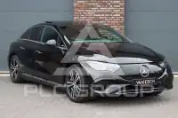2025 Mercedes Benz EQE