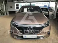 2025 Mercedes Benz EQE