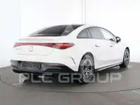 2025 Mercedes Benz EQE