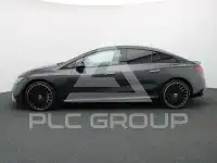 2025 Mercedes Benz EQE