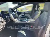 2025 Mercedes Benz EQE