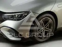 2025 Mercedes Benz EQE