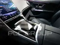 2025 Mercedes Benz EQE