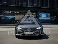 2025 Mercedes Benz EQE