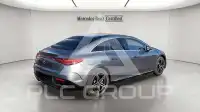 2025 Mercedes Benz EQE