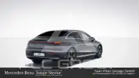 2025 Mercedes Benz EQE