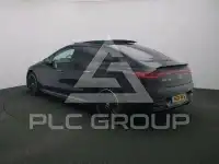 2025 Mercedes Benz EQE