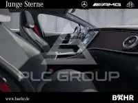 2025 Mercedes Benz EQE