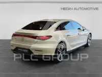 2025 Mercedes Benz EQE