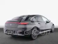 2025 Mercedes Benz EQE
