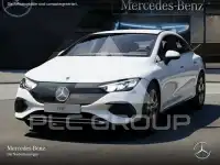 2025 Mercedes Benz EQE