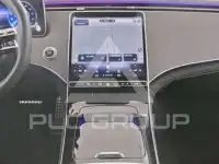 2025 Mercedes Benz EQE