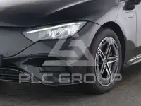 2025 Mercedes Benz EQE