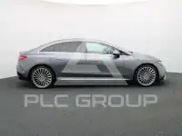 2025 Mercedes Benz EQE