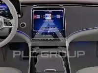 2025 Mercedes Benz EQE