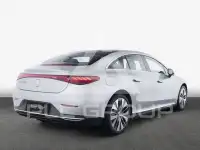 2025 Mercedes Benz EQE