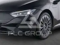2025 Mercedes Benz EQE