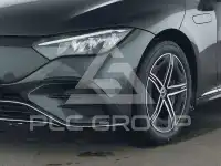 2025 Mercedes Benz EQE