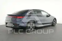 2025 Mercedes Benz EQE