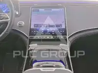 2025 Mercedes Benz EQE