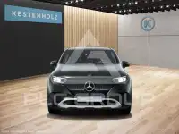 2025 Mercedes Benz EQE