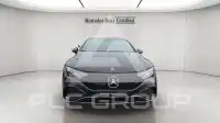 2025 Mercedes Benz EQE
