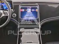 2025 Mercedes Benz EQE