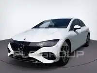 2025 Mercedes Benz EQE