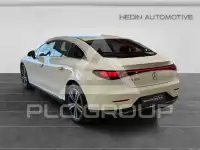 2025 Mercedes Benz EQE
