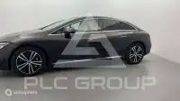 2025 Mercedes Benz EQE